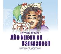 Año Nuevo en Bangladesh: Los viajes de Tudie™