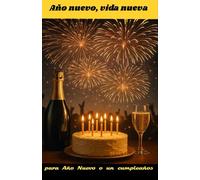 Año nuevo, vida nueva: El «otro» planificador anual