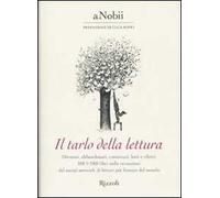 aNobii. Il tarlo della lettura