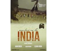 Anochece En La India --- IMPORT ZONE 2 ---