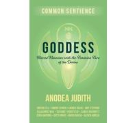 Anodea Judith Goddess (Copertina rigida)
