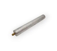 ANODO Ø 25,5 X 180 MM M5-M8 COMPATIBILE ARISTON 6501201200 EX 977127-01 SCALDABA