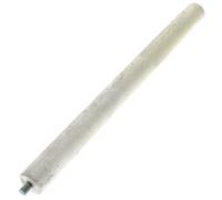 Anodo 322 mm d=26 passi da 8 97861152 - scaldabagno dietrich