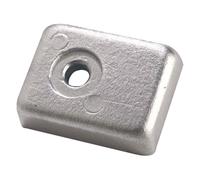 Anodo 40/50 HP 4 tempi alluminio - 1 PZ - 43.903.21 - 4390321