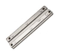 Anodo a barra per Mercury 30125 HP ALU