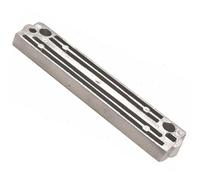 Anodo a barra per Suzuki 40300 hp Alluminio