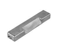 Anodo a barra per trim motori BRP (Omc / Jhonson -Evinrude) 60-300 hp