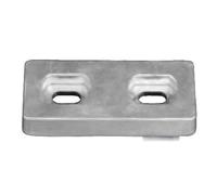 Anodo a bullone 1300 g - 1 PZ Osculati - 43.920.02 - 4392002