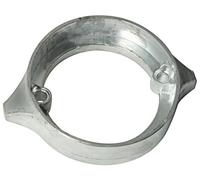 ANODO A COLLARE PIEDE DUO PROP PER VOLVO PENTA 875821 ZINCO ANODI