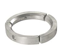 Anodo a collare Sail drive Volvo penta ALU