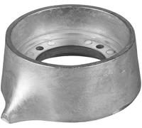 ANODO A COLLARE TIPO VOLVO PENTA SAIL DRIVE 110 ZINCO