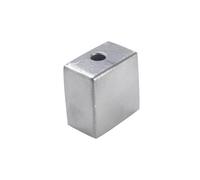 ANODO A CUBO PER MOTORE EVINRUDE RIF 395780 IN MAGNESIO ACCESSORI NAUTICA