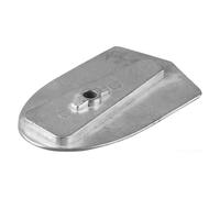 Anodo a piastrina 6C/6D/8C - 1 PZ - 43.259.01 - 4325901