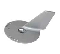 Anodo a pinna x 60/70 HP - 1 PZ - 43.272.85 - 4327285