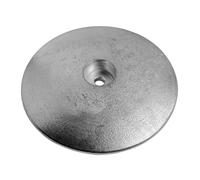 Anodo a rosa da imbullonare Ø mm 125 g 1080 - 1 PZ - 43.915.02 - 4391502