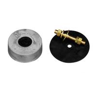 Anodo a scomparsa mm 135 - 1 PZ - 43.918.45 - 4391845