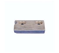 Anodo Albero dellElica Evinrude Johnson BRP - 1 PZ - 431708