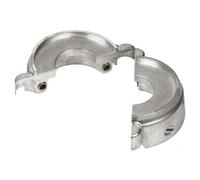 Anodo alluminio collare Volvo Ø mm 107 - 1 PZ - 43.532.10 - 4353210