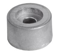 Anodo alluminio collettore 70/90/115 HP - 1 PZ - 43.292.31 - 4329231