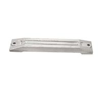 Anodo alluminio HONDA 75/225 HP - 1 PZ - 43.424.04 - 4342404