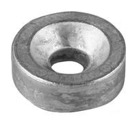 Anodo alluminio Mercury a rondella - 1 PZ - 43.824.92 - 4382492