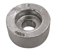 Anodo alluminio MERCURY rondella 4/6 HP - 1 PZ - 43.823.92 - 4382392