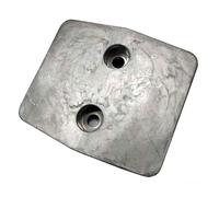 Anodo Alluminio Mercury V6/V8 - 1 PZ - 43.436.50 - 4343650