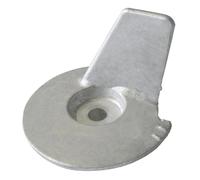 Anodo alluminio Tohatsu 8/20 HP - 4 tempi - 1 PZ - 43.640.11 - 4364011
