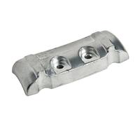 Anodo alluminio Verado rif. 880653 - 1 PZ - 43.424.13 - 4342413