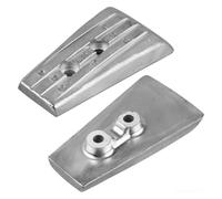 Anodo alluminio Volvo DP/DPR Drive - 1 PZ - 43.554.44 - 4355444