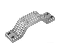 Anodo alluminio Yamaha 100/300 HP - 1 PZ - 43.254.01 - 4325401