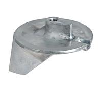 Anodo alluminio Yamaha 225/300 HP - 1 PZ - 43.252.99 - 4325299