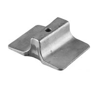 Anodo alluminio Yamaha 8/30 HP - 1 PZ - 43.267.01 - 4326701