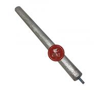Anodo Ariston 65104164 570241 D16 L195 M4 CHX FAIS NTS SIMAT TI 30