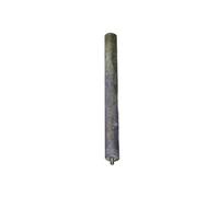 Anodo Attivo 155Mm Con Filettatura M4 Compatibile Con Ariston 574305 Scaldabagno