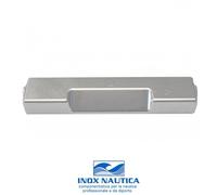 ANODO BARRA ALLUMINIO PER MOTORI OMC JOHNSON EVINRUDE 60-300 HP
