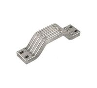 Anodo Barra in Alluminio per Yamaha 115-350 HP - Rif. 6G5-45251-02