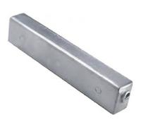 ANODO BARRA PER MOTORI OMC - Johnson - Evinrude 60-250hp RiF. originale 4335