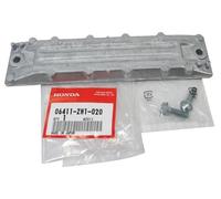 Anodo barra trim ORIGINALE HONDA marine cod. 06411-Zw1-020