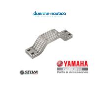 ANODO BARRA TRIM ORIGINALE SELVA YAMAHA 6G5-45251-02 F115 F150 F200 225 250 CV