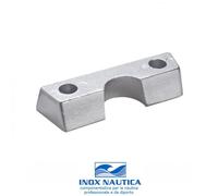 ANODO BARRA ZINCO PER VOLVO PENTA PIEDI DPX (rif. or. 872139)