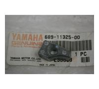 Anodo cilindro Anode Yamaha Fuoribordo 20C 85-02 25B 01-07 25BMHL 03-06 25BMHS