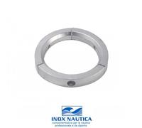 ANODO COLLARE ZINCO PER VOLVO PENTA ELICA S-DRIVE RIF.OR. 3858399