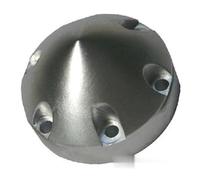 Anodo compatibile con eliche Max-Prop 25/28 mm - 1 PZ - 43.224.60 - 4322460