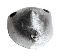 Anodo compatibile con eliche Max-Prop 42 mm - 1 PZ - 43.224.41 - 4322441