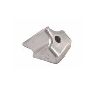 Anodo Cubo in Zinco per Johnson Evinrude 4-8 HP - Rif. 432397