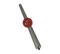 Anodo D:22 L:395 M5 Scaldabagno a Pompa di calore Ariston 65151183