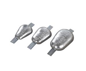 ANODO DA SALDARE
