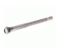 Anodo di magnesio 1" Caldaie Bollitore Scaldabagno Caldaie L. 425 mm D.32 mm