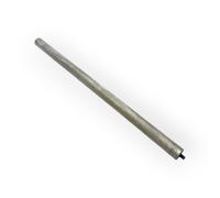 ANODO DI MAGNESIO CON FILETTO MASCHIO Ø 8 CM 50 Ø 26 MM BOLLITORE FILETTATO